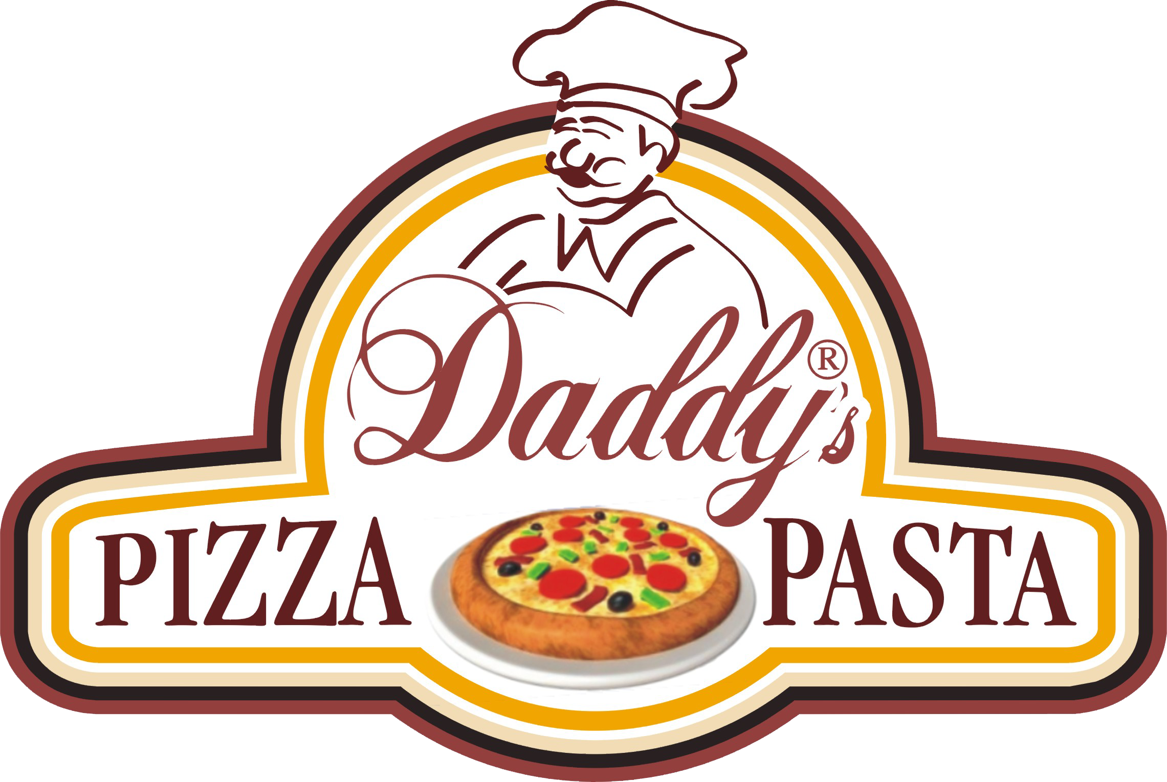 Daddys Pizza&Pasta